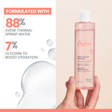Avene Toning Lotion 200ml