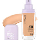 Maybelline Superstay Lumi Matte Foundation 119
