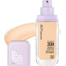 Maybelline Superstay Lumi Matte Foundation 90