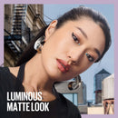 Maybelline Superstay Lumi Matte Foundation 90