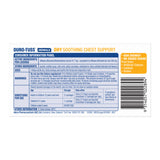 Duro-Tuss Herbals Dry Soothing Chest Support Lozenges 24s