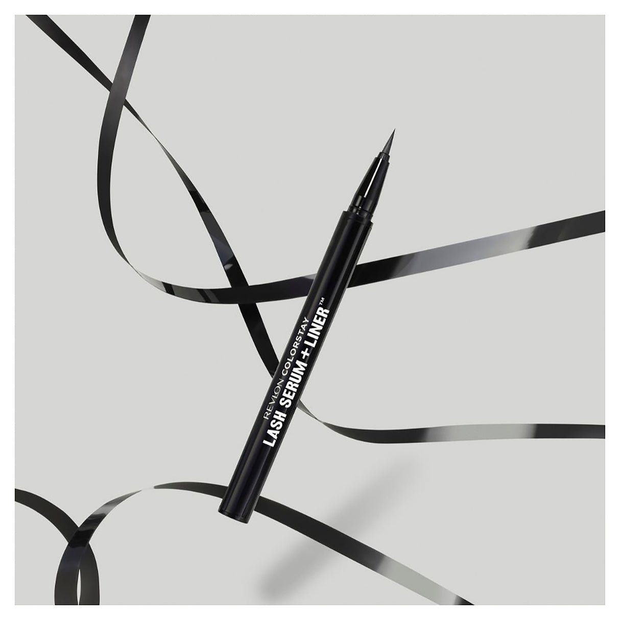 Revlon Colour Stay Lash Serum + Liner™ - Black