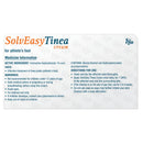 Ego Solv Easy Tinea  1% 15g