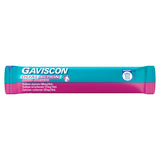 GAVISCON DA Liq P/Mint Sach 10ml 24s