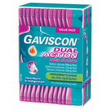 GAVISCON DA Liq P/Mint Sach 10ml 24s