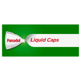 PANADOL Liquid Capsules 20s