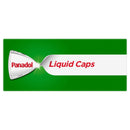 PANADOL Liquid Capsules 20s