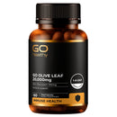 GO Healthy GO Olive Leaf Supplement 20,000mg 60 VCaps