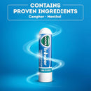 Vicks Nasal Decongestant Inhaler 2 Pack
