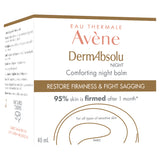 Avene Dermabsolu Night Balm 40ml