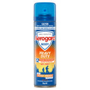 Aerogard Heavy Duty 40% Deet Insect Repellent Aerosol Spray 150