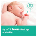 HUGGIES Nappy Ultimate Newborn 108pk