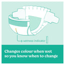 HUGGIES Nappy Ultimate Newborn 108pk