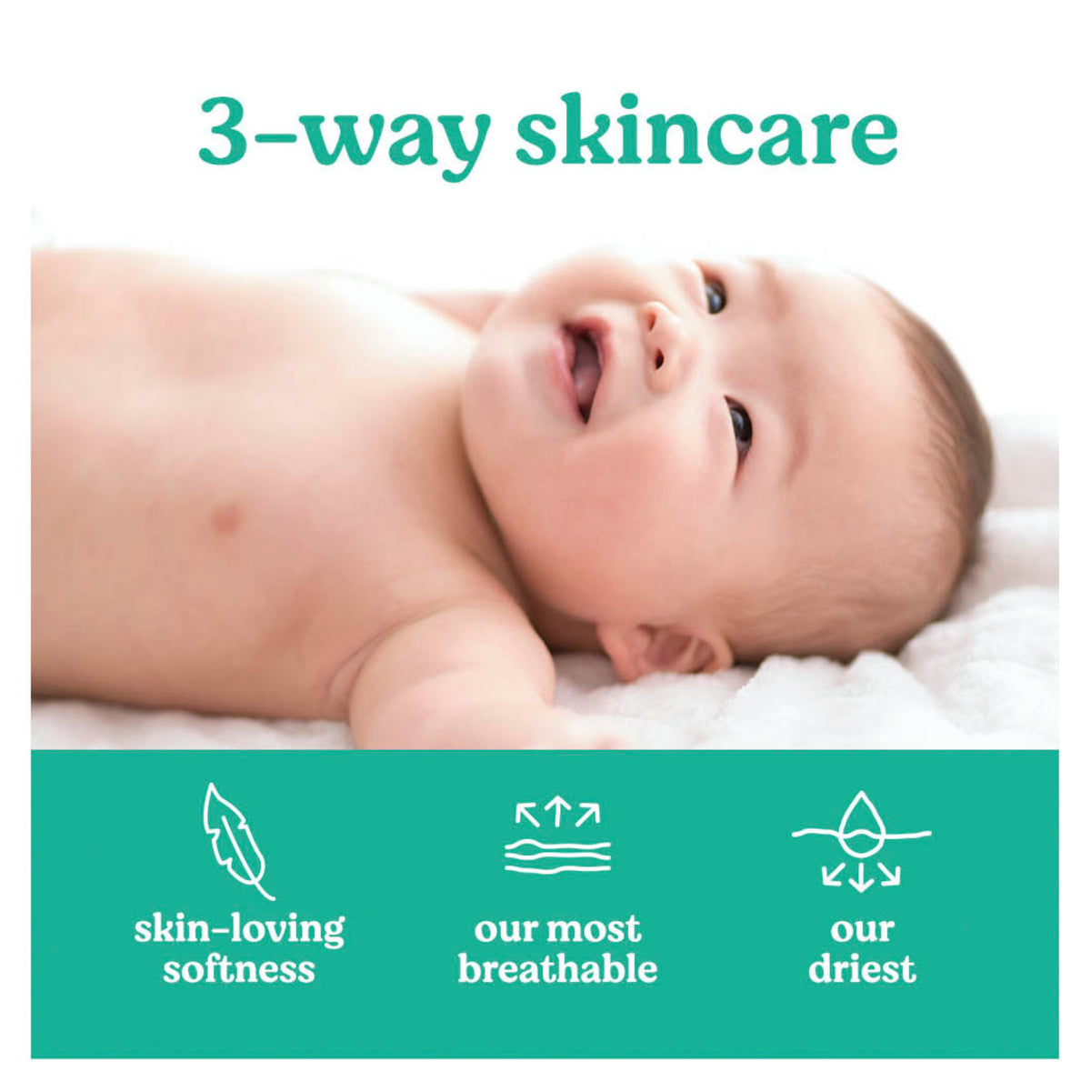 HUGGIES Nappy Ultimate Newborn 108pk