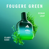 ADIDAS Full Recharge EDP 100ml