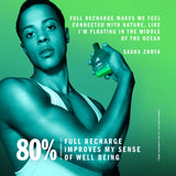 ADIDAS Full Recharge EDP 100ml