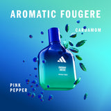 ADIDAS Energy Drive EDP 100ml