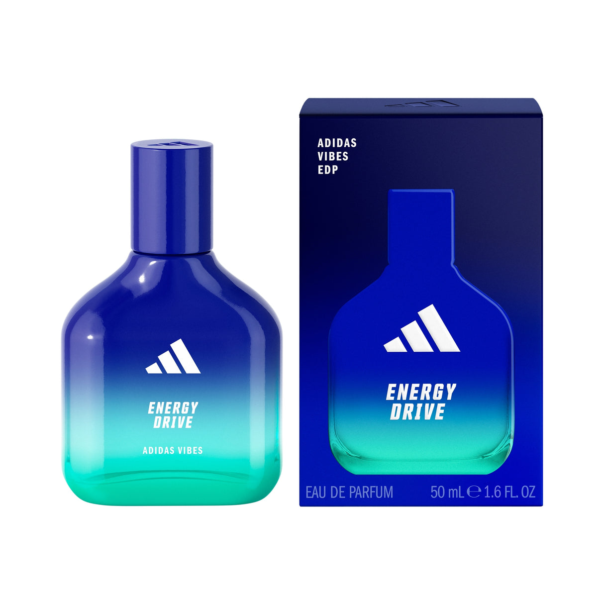 ADIDAS Energy Drive EDP 100ml