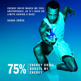 ADIDAS Energy Drive EDP 100ml