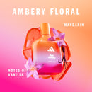 Adidas Get Comfy EDP 100ml