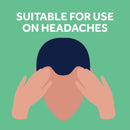 Nurofen Zavance Tablets 24s 200mg Ibuprofen Pain Relief