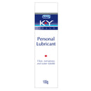 Durex K-Y Jelly Personal Lubricant Gel, Pack of 100g