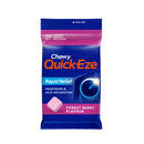 Quick-Eze Chewy Forest Berry 8 Tablets