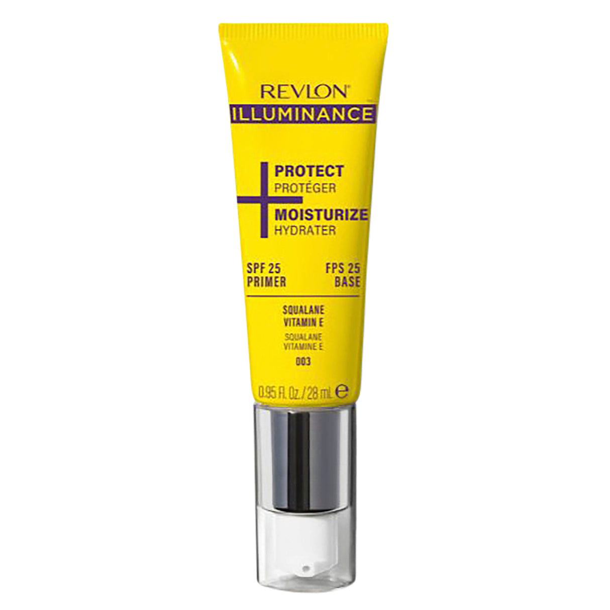 Revlon Illuminance™ Protect + Moisturize SPF25 Primer