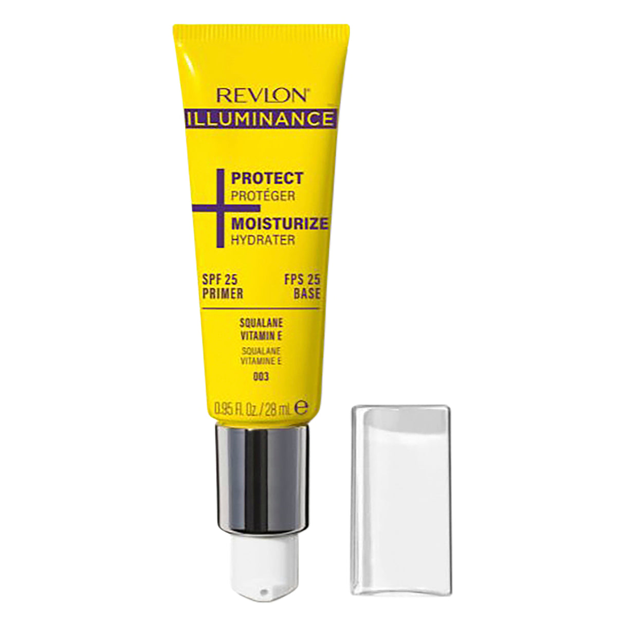 Revlon Illuminance™ Protect + Moisturize SPF25 Primer