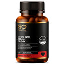 GO Healthy GO Co-Q10 Supplement 400mg 1-A-Day 30 Caps