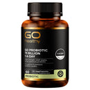 GO Healthy Probiotic 75 Billion 1-A-Day 60 Capsules