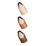 Sally Hansen Perfect Press On Nails French Twist