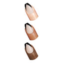 Sally Hansen Perfect Press On Nails French Twist