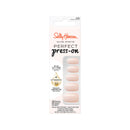 Sally Hansen Perfect Press On Nails Ombre-lievable