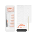 Sally Hansen Perfect Press On Nails Ombre-lievable