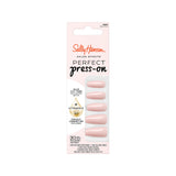 Sally Hansen Perfect Press On Nails Soul Pink