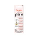 Sally Hansen Perfect Press On Nails Soul Pink