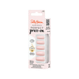 Sally Hansen Perfect Press On Nails Soul Pink