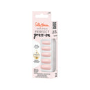 Sally Hansen Perfect Press On Nails Soul Pink