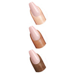 Sally Hansen Perfect Press On Nails Soul Pink