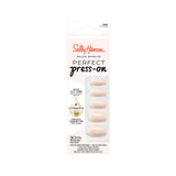 Sally Hansen Perfect Press On Nails On Pointe