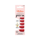Sally Hansen Perfect Press On Nails ASAP Apple