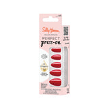 Sally Hansen Perfect Press On Nails ASAP Apple