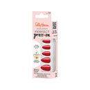 Sally Hansen Perfect Press On Nails ASAP Apple