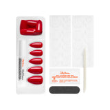Sally Hansen Perfect Press On Nails ASAP Apple