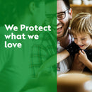 Dettol Anti-Bacterial Laundry Sanitiser Natural Eucalyptus 750mL