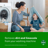 Dettol Odour Eliminator Washing Machine Cleaner 250mL
