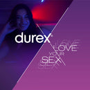 Durex Play Vibrations Ring Stimulator