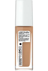 Maybelline Superstay 30Hr Active Wear Foundation 36 Warm Sun 30ml C
