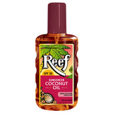 Reef Coconut Sunscreen Oil Spray SPF 30 220mL